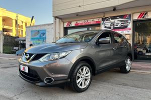 NISSAN Qashqai 1.5 dCi Business