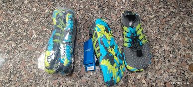scarpe bimbo spiaggia