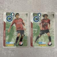 Panini Ultra Cards Football Stars 07-08 Livorno