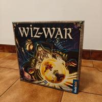 Wiz War - Gioco da tavolo