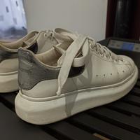 Sneaker Alexander McQueen