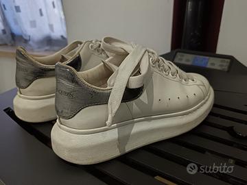 Sneaker Alexander McQueen