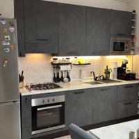 Cucina Mondo Convenienza estate 2023