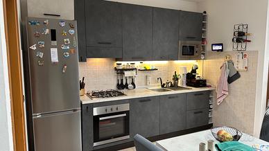 Cucina Mondo Convenienza estate 2023