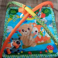 Palestrina neonati Chicco