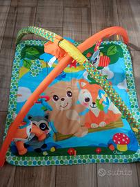 Palestrina neonati Chicco