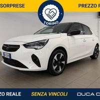 Opel Corsa-e 50KWH BEV e-Elegance