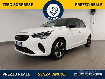 Opel Corsa-e 50KWH BEV e-Elegance