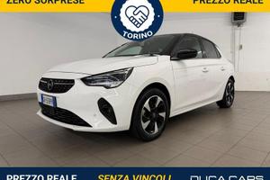 Opel Corsa-e 50KWH BEV e-Elegance