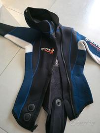 Muta Mares Thermic Lady 