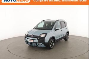 FIAT Panda Cross LR72476