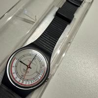 Swatch Gent Pulsometer GA106 vintage del 1987