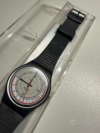 Swatch Gent Pulsometer GA106 vintage del 1987