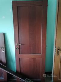 Porte interne