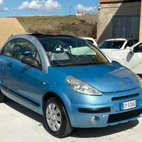 Citroen C3 Pluriel 1.4 Pack Techno 48.000km