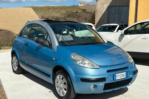  Citroen C3 Pluriel 1.4 Pack Techno 48.000km