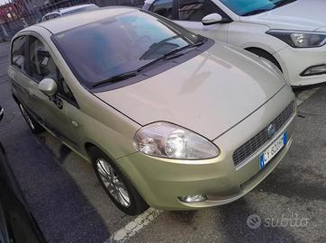 FIAT PUNTO 1.9