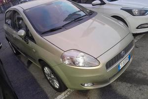 FIAT PUNTO 1.9