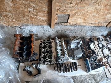 motore dahiatsu terios 1300 k3