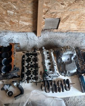 motore dahiatsu terios 1300 k3