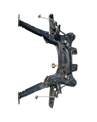 Sotto telaio anteriore Fiat Panda 312 900 TwinAir 