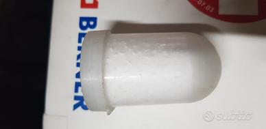 Cartuccia polifosfati 