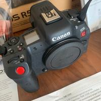 EOS R5c canon
