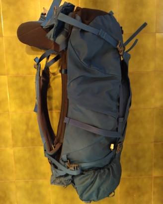 Zaino osprey 58lt