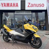 Yamaha T Max 560