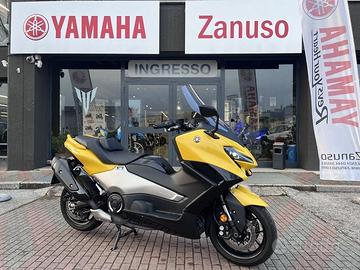 Yamaha T Max 560