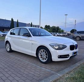 Bmw serie 1 116D Sport