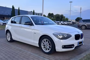 Bmw serie 1 116D Sport