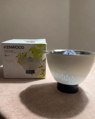 Spremiagrumi Kenwood AT312 per impastatirce Chef