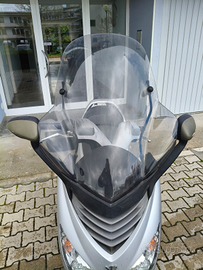 Parabrezza Peugeot Elistar 150 EFI