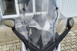 Parabrezza Peugeot Elistar 150 EFI