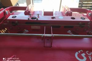 Gianni Ferrari turbo 1 4wd