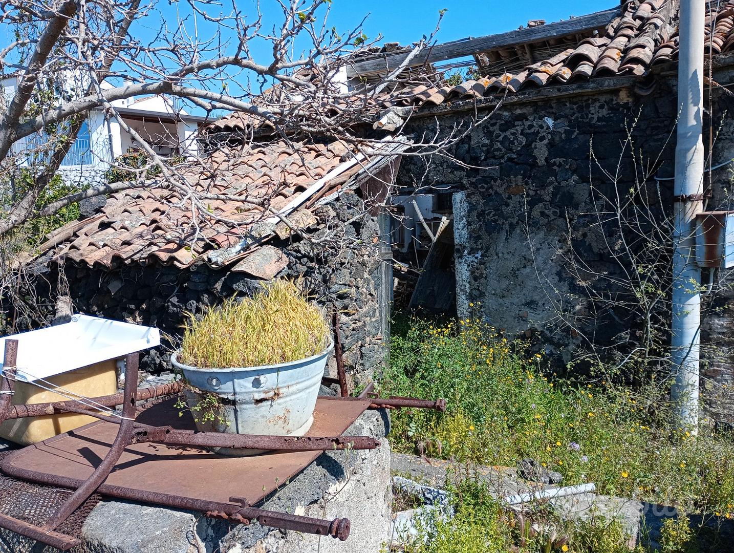 Rustico panoramico cannizzaro - Altro
