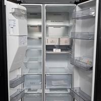 FRIGORIFERI  NUOVI DIFFETO  STETICO 