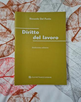 Diritto del lavoro