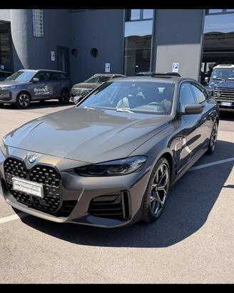 BMW Serie 4 G.C. (G26) - 430i Msport