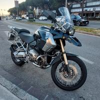 BMW R 1200 GS K25 