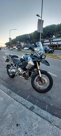 BMW R 1200 GS K25 