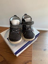 Scarpe bimbo Primigi numero 21