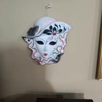 Maschera veneziana