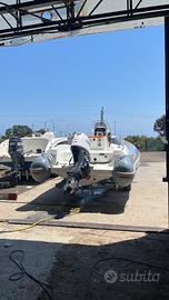 Gommone original 620