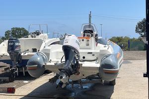 Gommone original 620