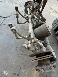 Carrello intelligente Man come nuovo