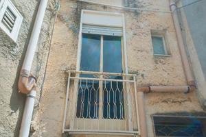 Casa indipendente Aragona Via Archimede 81