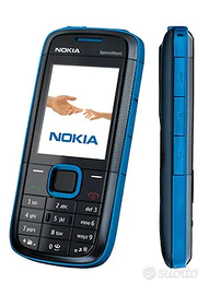Nokia 5130 Xpress Music con Scatola Originale
