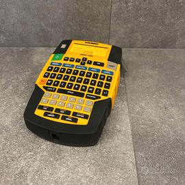 DYMO Rhino 4200 Etichettatrice Industriale